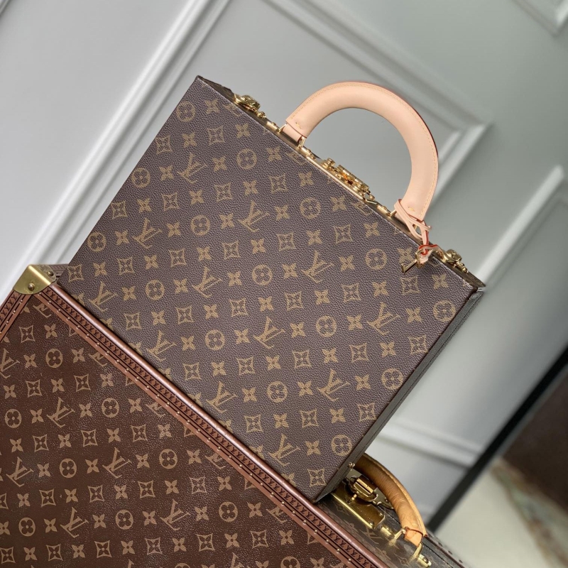 LV Shopping Bags